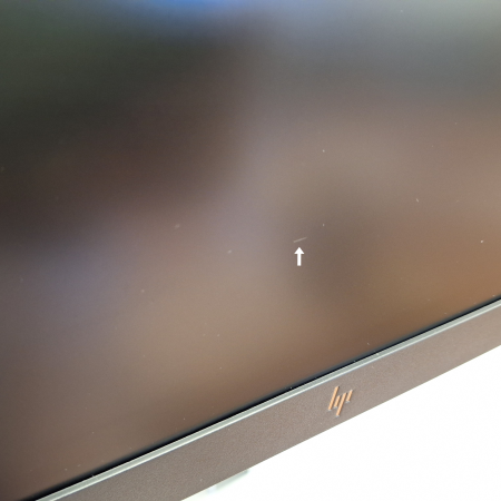 Monitor, 68.5 cm (27''), HP E27q G4... ugodna cena / kvaliteta A-