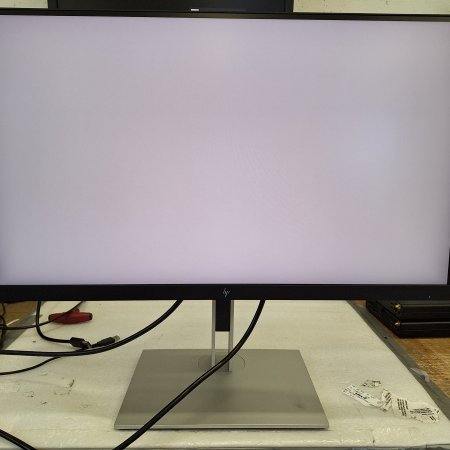 Monitor, 68.5 cm (27''), HP E27q G4... ugodna cena / kvaliteta A-