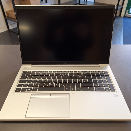 Prenosnik, HP EliteBook 855 G7... ugodna cena / kvaliteta A-