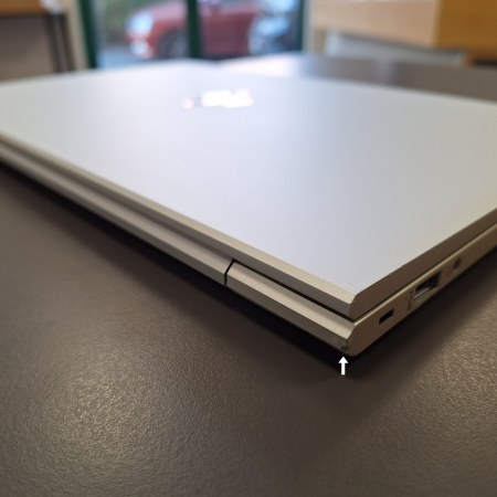 Prenosnik, HP EliteBook 855 G7... ugodna cena / kvaliteta A-