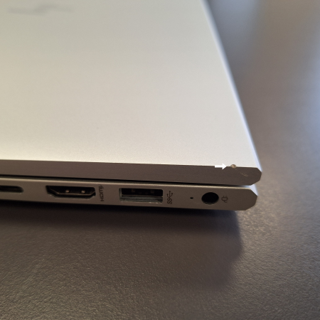 Prenosnik, HP EliteBook 855 G7... ugodna cena / kvaliteta A-