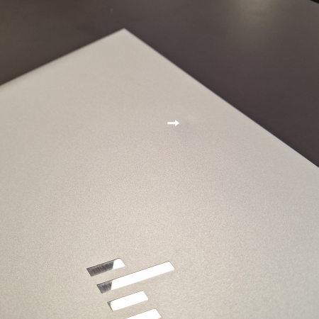 Prenosnik, HP EliteBook 855 G8... ugodna cena / kvaliteta A-