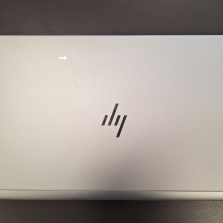 Prenosnik, HP EliteBook 855 G8... ugodna cena / kvaliteta A-