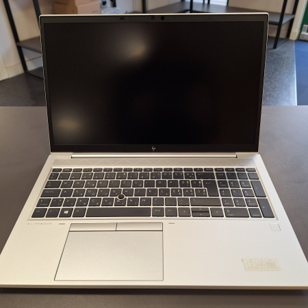Prenosnik, HP EliteBook 855 G8... ugodna cena / kvaliteta A-