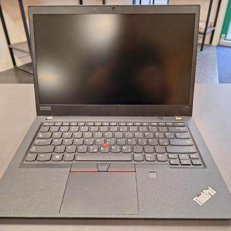 Prenosnik, LENOVO ThinkPad T14 G1... ugodna cena / kvaliteta A-