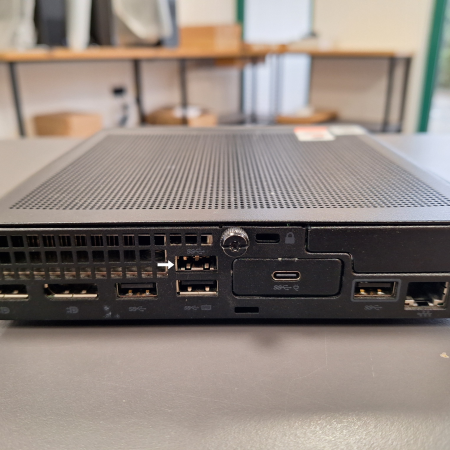 Računalnik, HP EliteDesk 800 G6... ugodna cena / kvaliteta A-