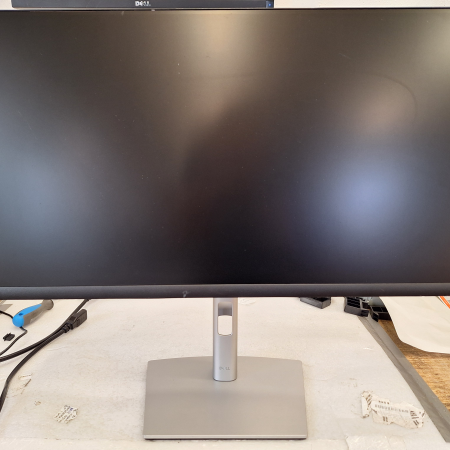 Monitor, 61 cm (24''), DELL Professional P2422H... ugodna cena / kvaliteta A-