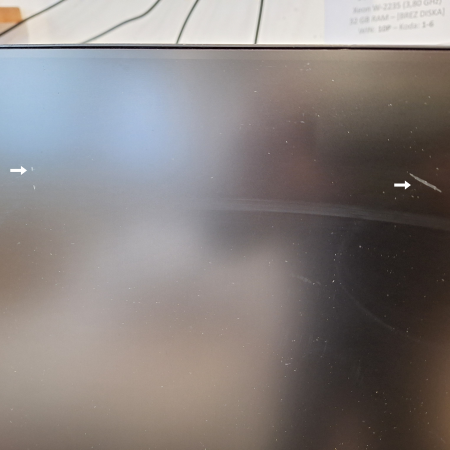 Monitor, 61 cm (24''), DELL Professional P2422H... ugodna cena / kvaliteta A-