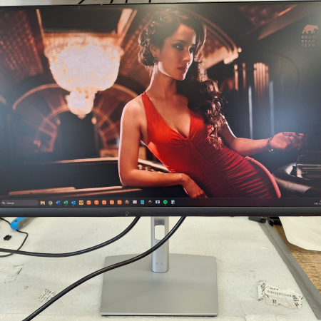 Monitor, 61 cm (24''), DELL Professional P2422H... ugodna cena / kvaliteta A-