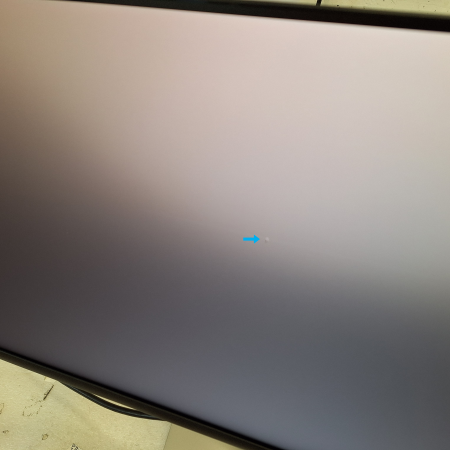 Monitor, 61 cm (24''), DELL Professional P2422H... ugodna cena / kvaliteta A-