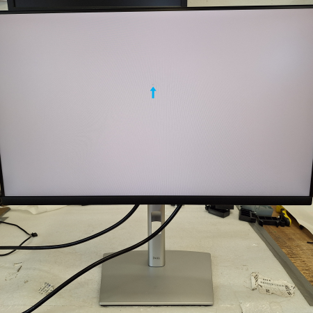 Monitor, 61 cm (24''), DELL Professional P2422H... ugodna cena / kvaliteta A-