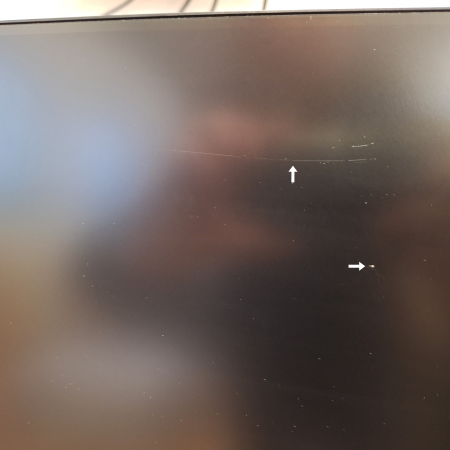 Monitor, 61 cm (24''), DELL Professional P2422H... ugodna cena / kvaliteta A-