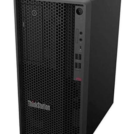 Računalnik, LENOVO ThinkStation P340 