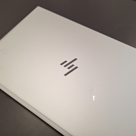 Prenosnik, HP EliteBook 650 G9... ugodna cena / kvaliteta A-