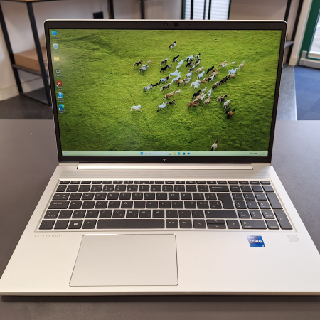 Prenosnik, HP EliteBook 650 G9... ugodna cena / kvaliteta A-