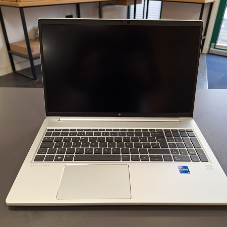 Prenosnik, HP EliteBook 650 G9... ugodna cena / kvaliteta A-
