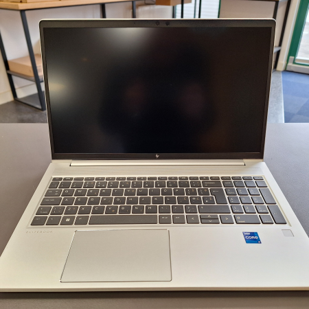 Prenosnik, HP EliteBook 650 G9... ugodna cena / kvaliteta A-