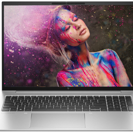 Prenosnik, HP EliteBook 860 G10... kvaliteta A+ | re-new (!)