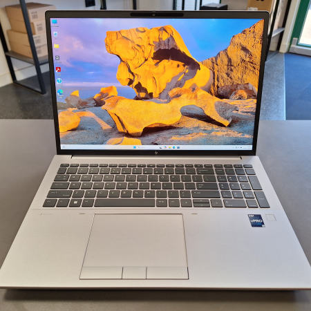 Prenosnik, HP Zbook Fury 16 G9 Mobile Workstation... ugodna cena / kvaliteta A-