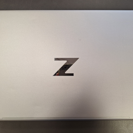 Prenosnik, HP Zbook Fury 16 G9 Mobile Workstation... ugodna cena / kvaliteta A-