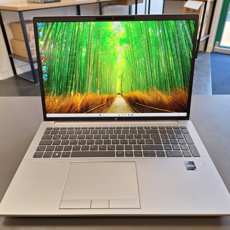 Prenosnik, HP Zbook Fury 16 G9 Mobile Workstation... ugodna cena / kvaliteta A-