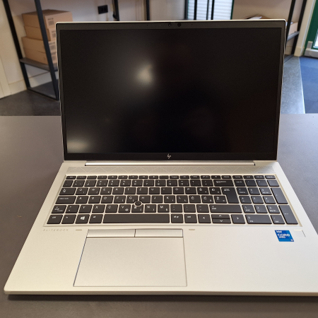 Prenosnik, HP EliteBook 850 G8... ugodna cena / kvaliteta A-
