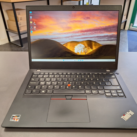 Prenosnik, LENOVO ThinkPad L14 G1... ugodna cena / kvaliteta A-