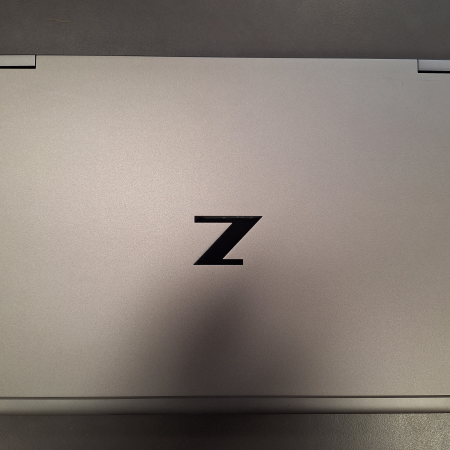 Prenosnik, HP Zbook Fury 17 G8 Mobile Workstation... ugodna cena / kvaliteta A-