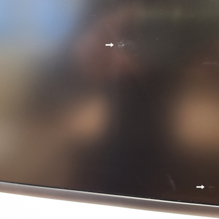 Monitor, 61 cm (24''), DELL Professional P2422H... ugodna cena / kvaliteta A-