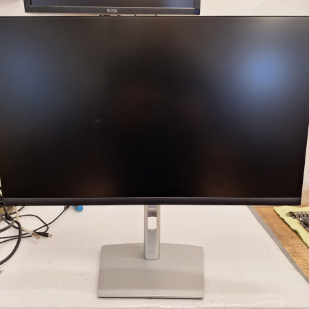 Monitor, 61 cm (24''), DELL Professional P2422H... ugodna cena / kvaliteta A-