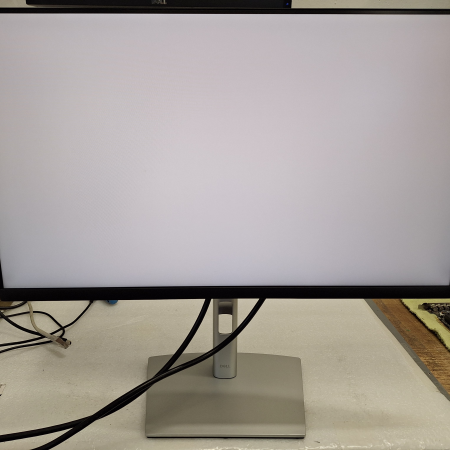 Monitor, 61 cm (24''), DELL Professional P2422H... ugodna cena / kvaliteta A-