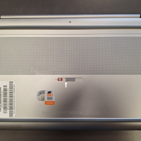 Prenosnik, HP Zbook Fury 16 G9 Mobile Workstation... ugodna cena / kvaliteta A-