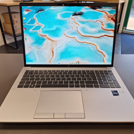 Prenosnik, HP Zbook Fury 16 G9 Mobile Workstation... ugodna cena / kvaliteta A-