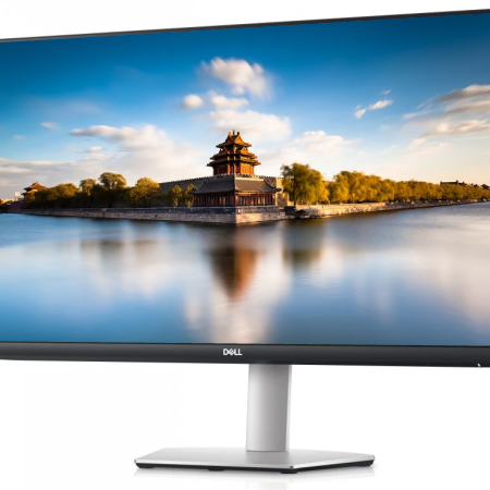 Monitor, 68.6 cm (27''), DELL S2722QC
