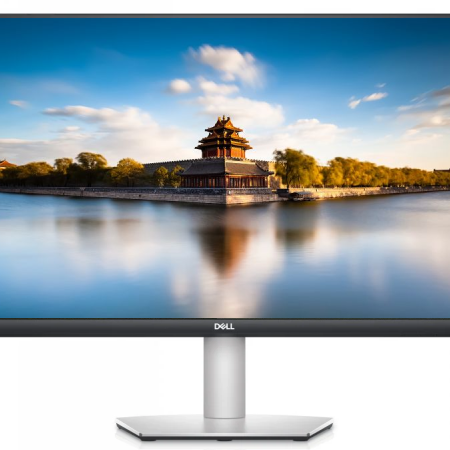Monitor, 68.6 cm (27''), DELL S2722QC