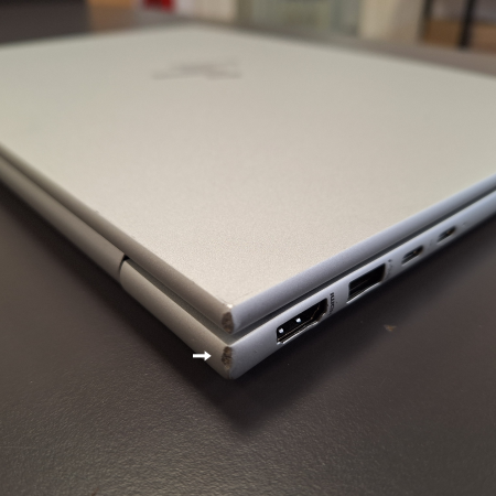 Prenosnik, HP EliteBook 840 G9... ugodna cena / kvaliteta A-