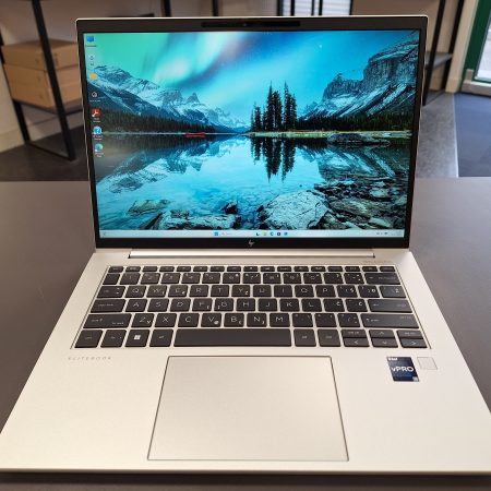 Prenosnik, HP EliteBook 840 G9... ugodna cena / kvaliteta A-