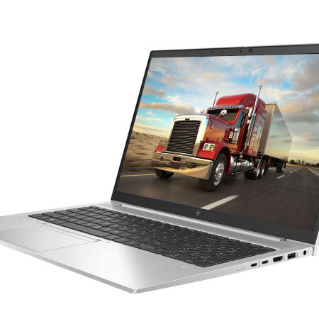 Prenosnik, HP EliteBook 855 G8