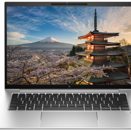 Prenosnik, HP EliteBook 840 G10... kvaliteta A++ | OPEN BOX (!)