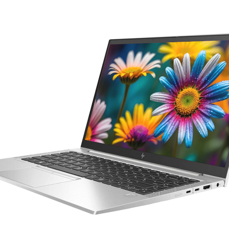 Prenosnik, HP EliteBook 845 G7