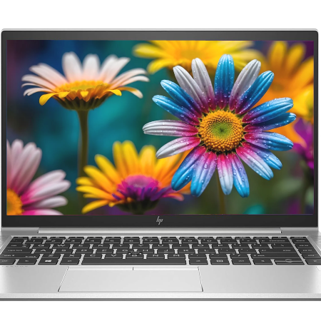 Prenosnik, HP EliteBook 845 G7