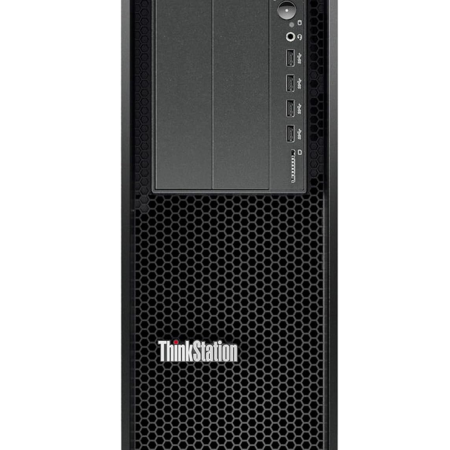 Delovna postaja, LENOVO ThinkStation P520
