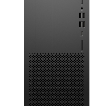 Računalnik, HP Z2 G8