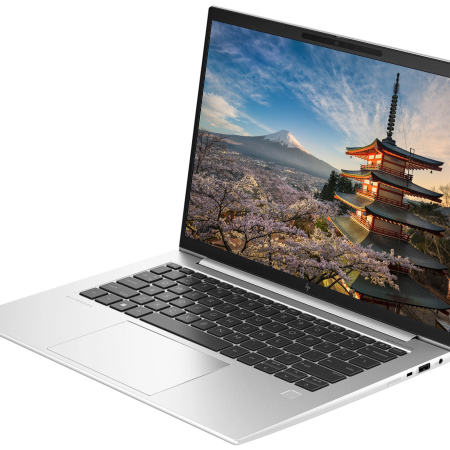 Prenosnik, HP EliteBook 840 G10... kvaliteta A++ | OPEN BOX (!)