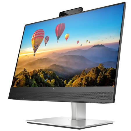 Monitor, 61 cm (24''), HP EliteDisplay E24m G4