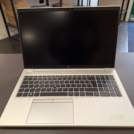 Prenosnik, HP EliteBook 855 G8... ugodna cena / kvaliteta A-