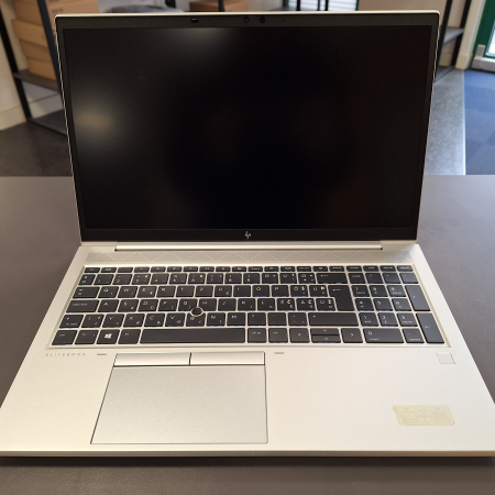 Prenosnik, HP EliteBook 855 G8... ugodna cena / kvaliteta A-