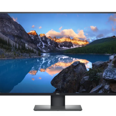 Monitor, 107.98 cm (43''), DELL UltraSharp U4320Q