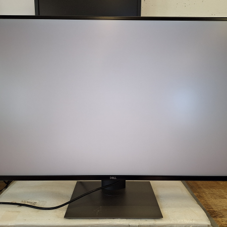 Monitor, 107.98 cm (43''), DELL UltraSharp U4320Q... ugodna cena / kvaliteta A-