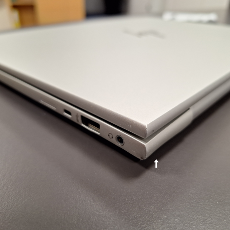 Prenosnik, HP EliteBook 840 G9... ugodna cena / kvaliteta A-